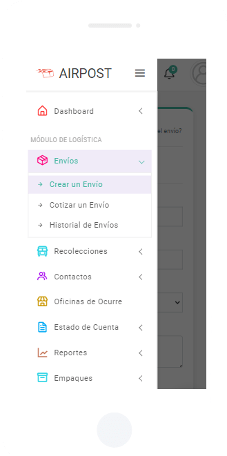 Imagen Airpost